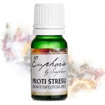 Euphoria Proti stresu aromaterapeutická směs přírodních silic 10 ml – Hledejceny.cz