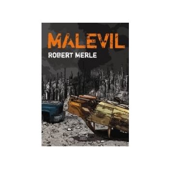 Malevil - Robert Merle