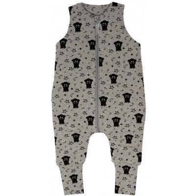 Esito Spací pytel s nohavicemi Strašidýlko – Hledejceny.cz