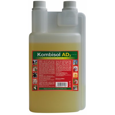 NutriMix Kombisol AD3 30 ml