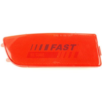 Odrazka FAST FT87204 – Zbozi.Blesk.cz