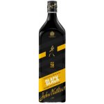 J.Walker Black Icon 40% 1 l (holá láhev) – Hledejceny.cz