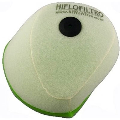 Pěnový vzduchový filtr HIFLOFILTRO HFF1018 HFF1018 – Hledejceny.cz