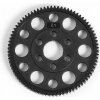 Modelářské nářadí Xray OFFSET SPUR GEAR 81T / 48 HARD