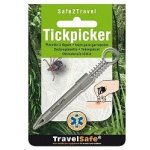 TravelSafe Tickpicker odstraňovač klíšťat – Zboží Dáma