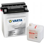 Varta YTX16-4-1/YTX16-BS-1, 514901 | Zboží Auto