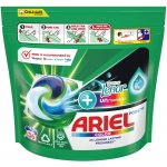 Ariel +Touch Of Lenor Unstoppables kapsle 36 PD – Hledejceny.cz