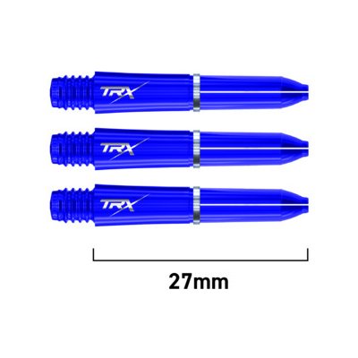 Red Dragon TRX Blue Extra Short – Zboží Dáma