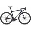 Jízdní kolo Giant TCR Advanced Pro 0 Disc-Di2 GE 2024