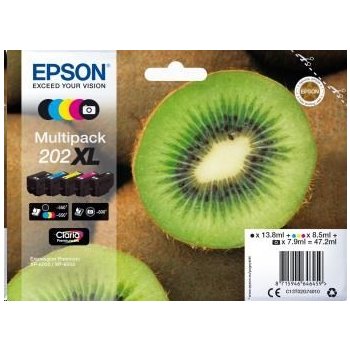 Epson 13T02E74010 - originální