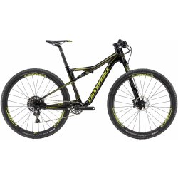 cannondale scalpel si carbon 2 2017