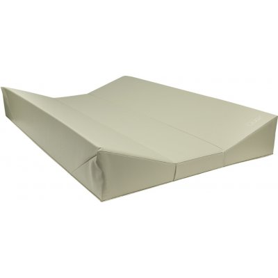 Quax Zelená omyvatelná přebalovací podložka Mooz 67 x 44 cm – Hledejceny.cz