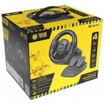 Tracer sRayder 4 in 1 PC/PS3/PS4/Xone TRAJOY46765 – Hledejceny.cz