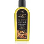 Ashleigh & Burwood náplň do katalytické lampy ORANGE & CINNAMON (pomeranč se skořicí), 500 ml – Zboží Dáma