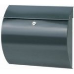 schránka poštovní TOSCANA 330x360x100mm pozink ANTR – Hledejceny.cz