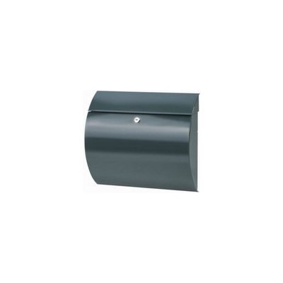 schránka poštovní TOSCANA 330x360x100mm pozink ANTR – Hledejceny.cz