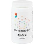 Biomineral D6 Zinek zincum 180 tablet – Hledejceny.cz