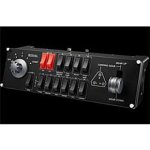 Logitech G Saitek Pro Flight Switch Panel 945-000012 – Zboží Živě