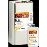 Pallmann IS 90 5 l polomat – Sleviste.cz
