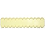 Ozdobné vykrajovátko na kraje dortů 19x4cm - PME – Hledejceny.cz