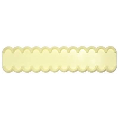 Ozdobné vykrajovátko na kraje dortů 19x4cm - PME – Hledejceny.cz