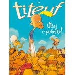 Titeuf - Vítej v pubertě! - ZEP – Zboží Mobilmania