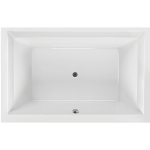 Santech LINEA 190 x 120 cm SALIN190XXL – Hledejceny.cz