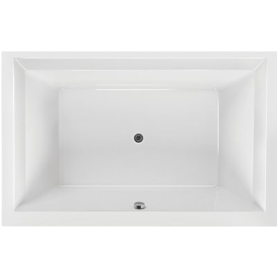Santech LINEA 190 x 120 cm SALIN190XXL – Hledejceny.cz
