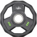 PRIMAL Olympijský kotouč pogumovaný Premium 5 kg 50 mm – Hledejceny.cz