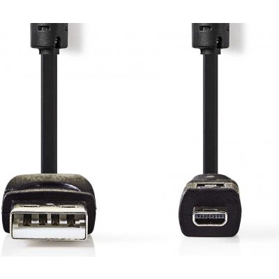 Nedis CCGP60810BK20 – Zboží Mobilmania