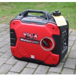 VeGA GK2000iS – Zboží Dáma