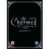 DVD film Charmed: Complete Seasons 1-8 DVD