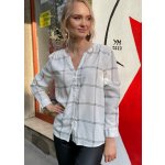Only bílá kostkovaná – Sleviste.cz