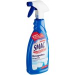 Smac express čistič koupelny 650 ml – Zboží Mobilmania