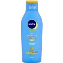 Nivea Sun Protect & Refresh chladivé mléko na opalování SPF30 200 ml