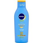 Nivea Sun Protect & Refresh chladivé mléko na opalování SPF30 200 ml – Hledejceny.cz