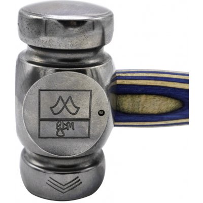 Podkovářské kladivo GDM CLASSIC 900g – Hledejceny.cz