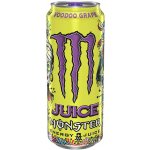 Monster Juice Voodoo Grape 473 ml – Zbozi.Blesk.cz