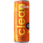 Clean Drink BCAA 330 ml – Zboží Mobilmania