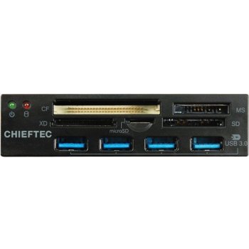 Chieftec CRD-801H