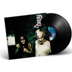 Satyricon - Rebel Extravaganza Reedice LP – Hledejceny.cz