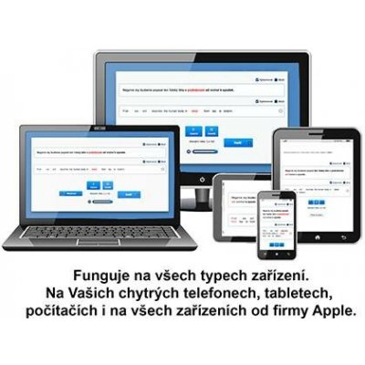 Angličtina pro samouky ONLINE, Revoluční angličtina 3. generace – Zboží Živě