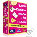 Albi Taco, kočka na odvrácené straně – Hledejceny.cz