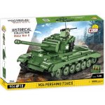 COBI 2564 World War II Americký tank M26 PERSHING (T26E3) – Zboží Dáma