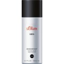 s.Oliver Men deospray 150 ml