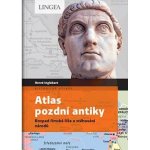 Atlas pozdní antiky – Hledejceny.cz