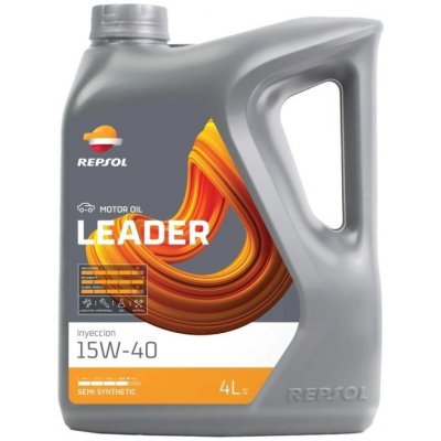 Repsol Elite TDI 505.01 5W-40 5 l od 883 Kč - Heureka.cz