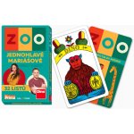 Dino kvarteto ZOO 32 ks – Hledejceny.cz