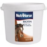 Nutri Horse Biotin 1 kg – Zboží Dáma