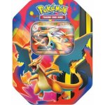 Pokémon TCG Ascended Heroes Tin Mega Charizard Y – Sleviste.cz